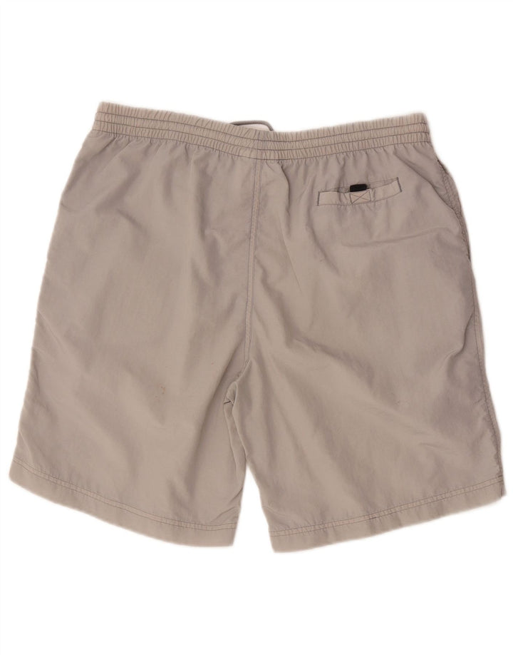 Pantaloncini da bagno uomo KAPPA XL grigio poliammide