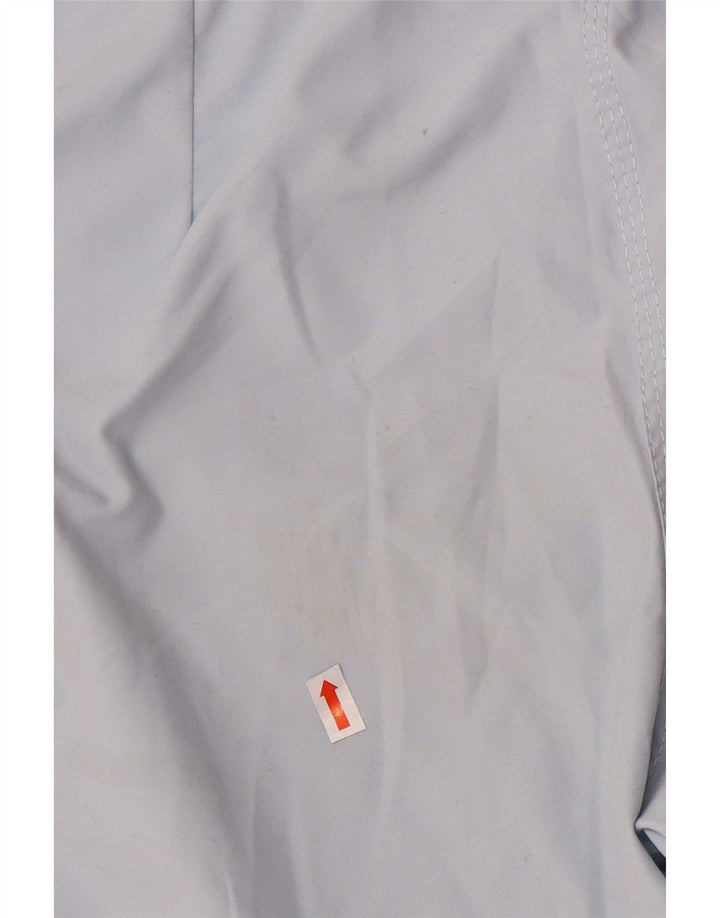 Pantaloncini da bagno da donna BILLABONG UK 4 XS Blu Colourblock Poliestere