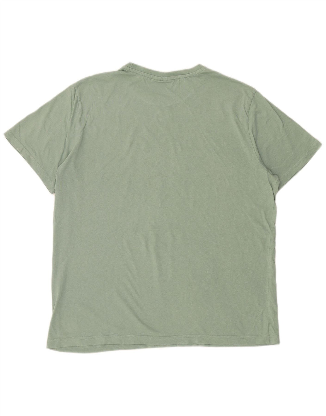T-shirt grafica da uomo Kappa Top XL Verde