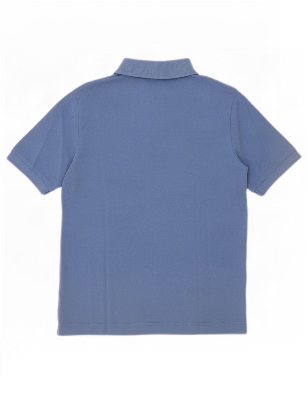 Polo Kappa Uomo Small Blu Cotone