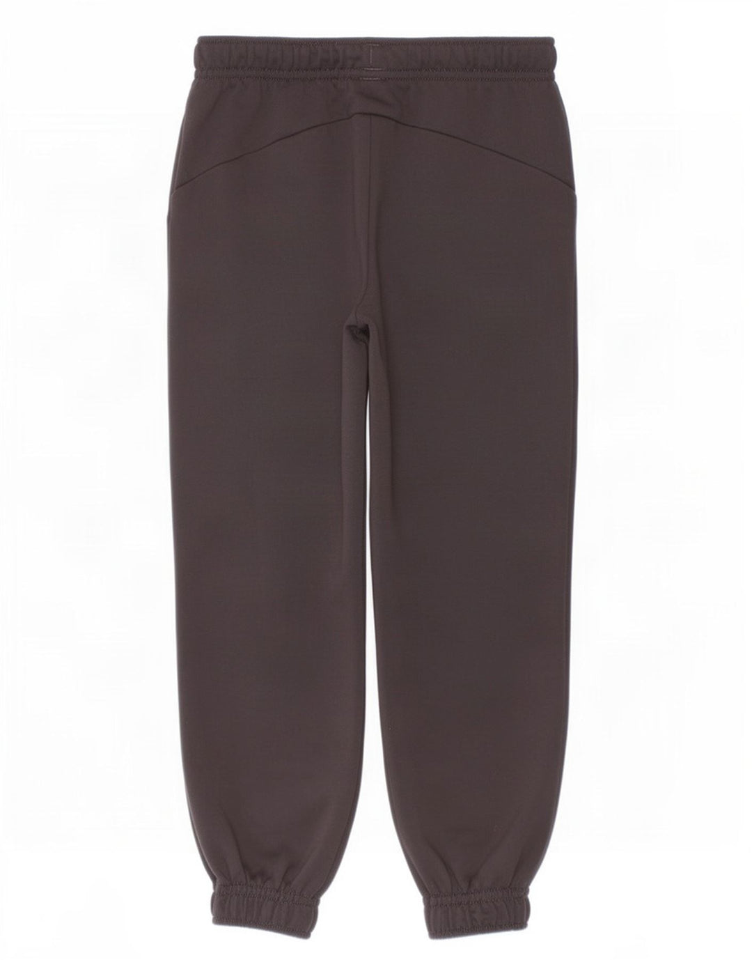 Pantaloni da tuta da ragazzo Puma Joggers 5-6 anni Poliestere nero