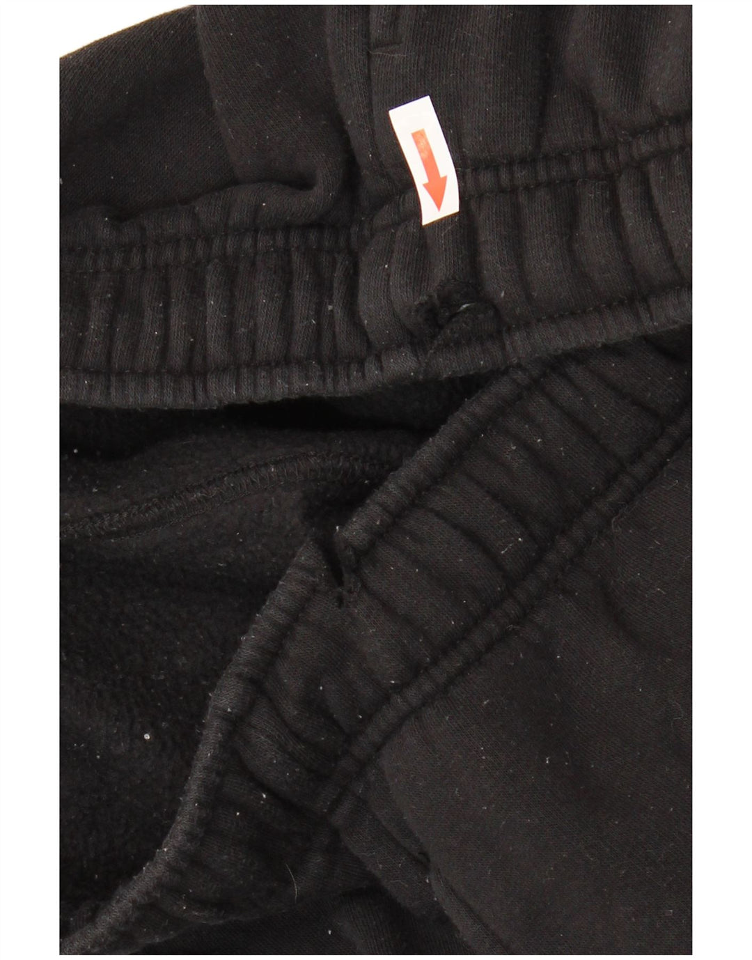 Pantaloni da tuta da uomo Champion Large neri