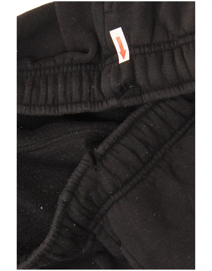 Pantaloni da tuta da uomo Champion Large neri