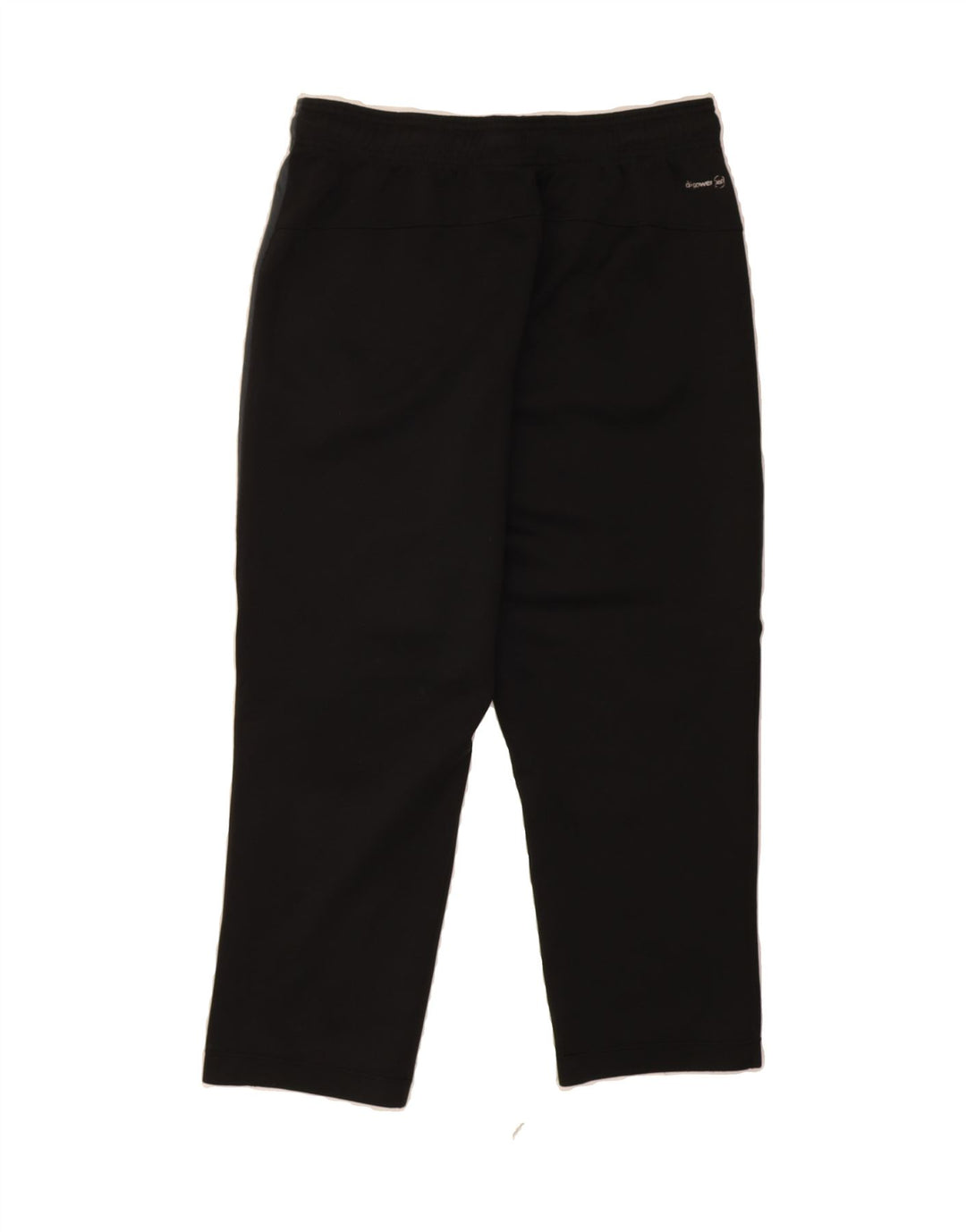 RUSSELL ATHLETIC Mens Tracksuit Trousers Medium Black Colourblock Vintage Russell Athletic and Second-Hand Russell Athletic from Messina Hembry 