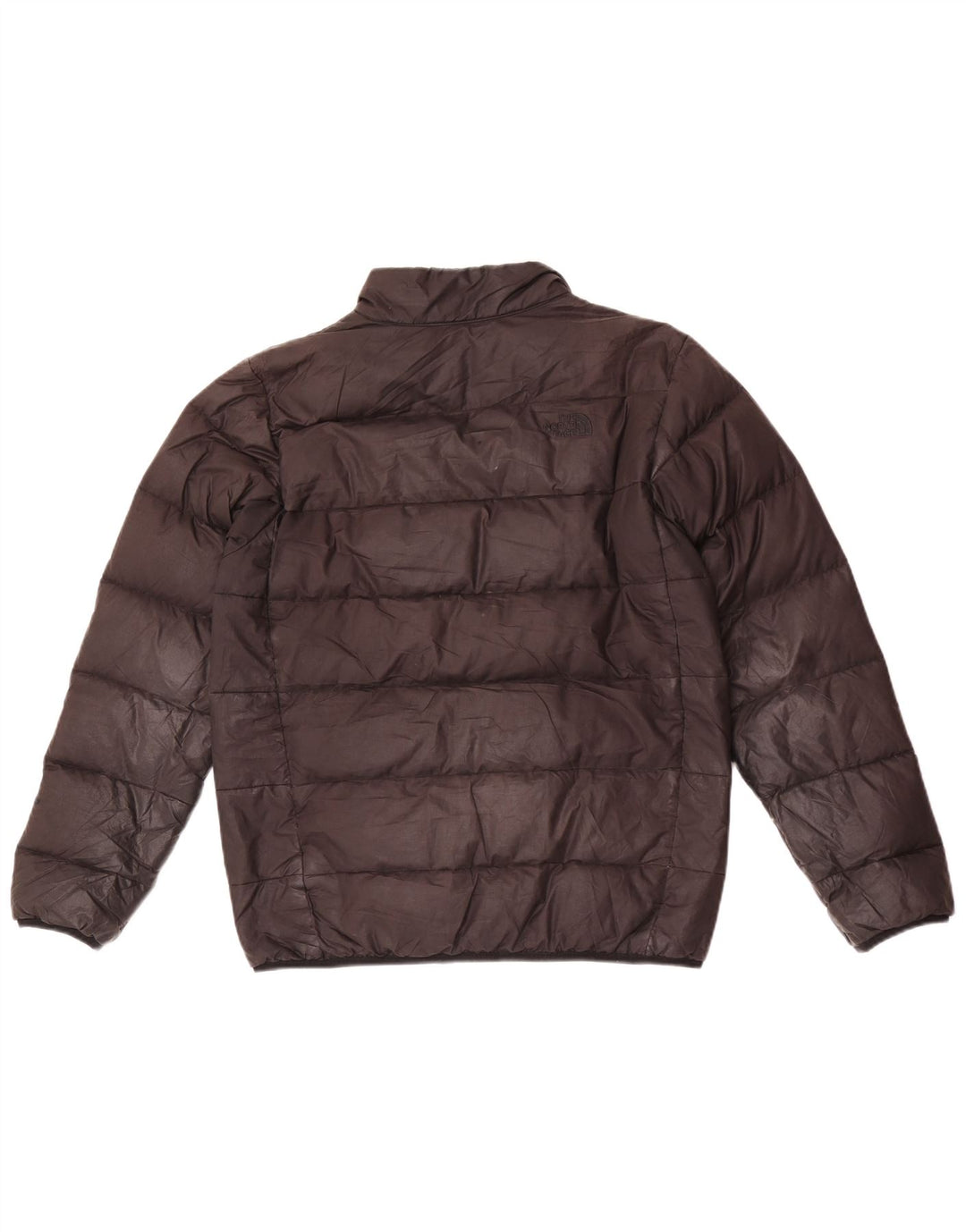 Giacca imbottita The North Face da ragazzo 14-15 anni XL poliestere nero
