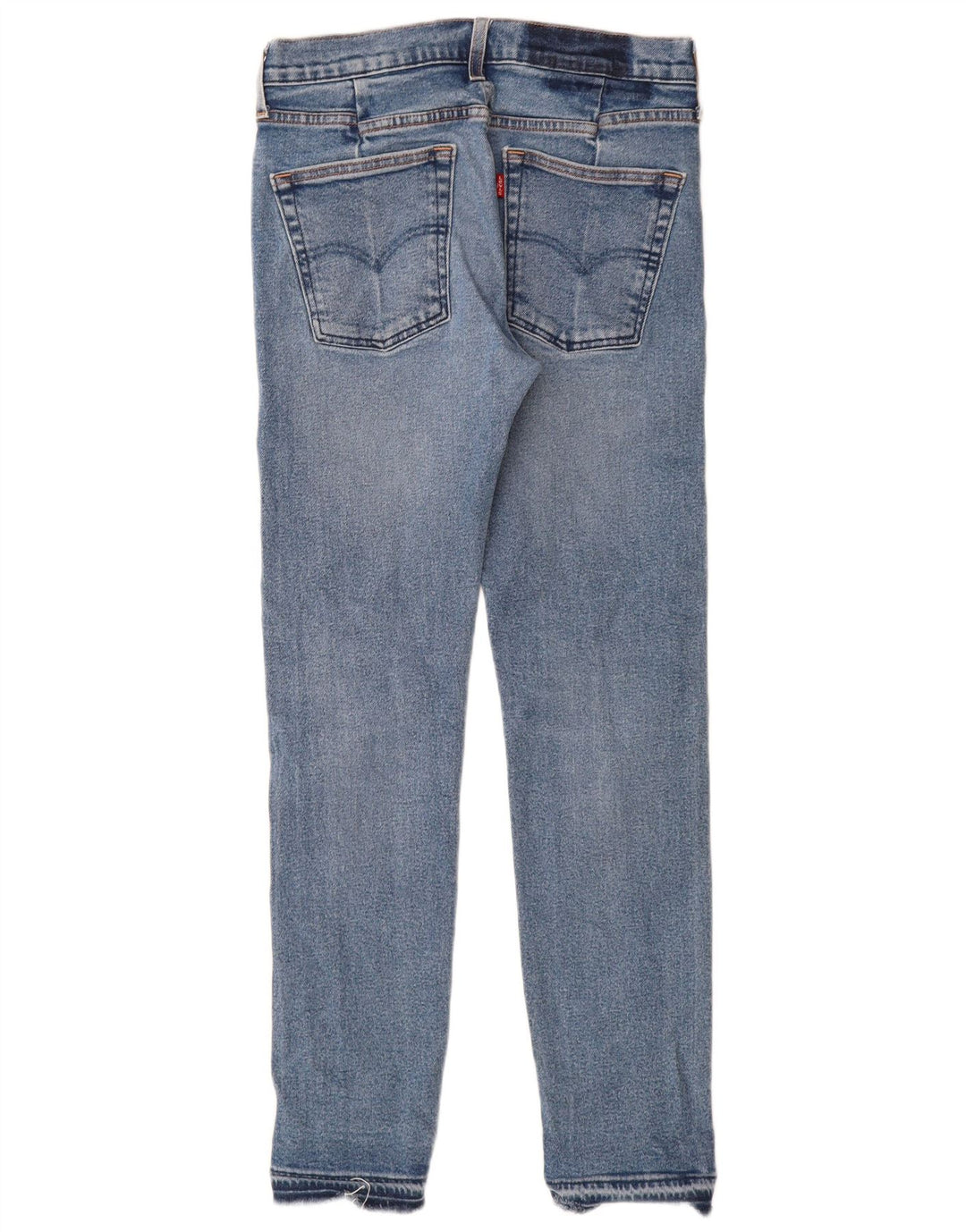 Jeans Levi's 510 Skinny da donna W30 L30 in cotone blu