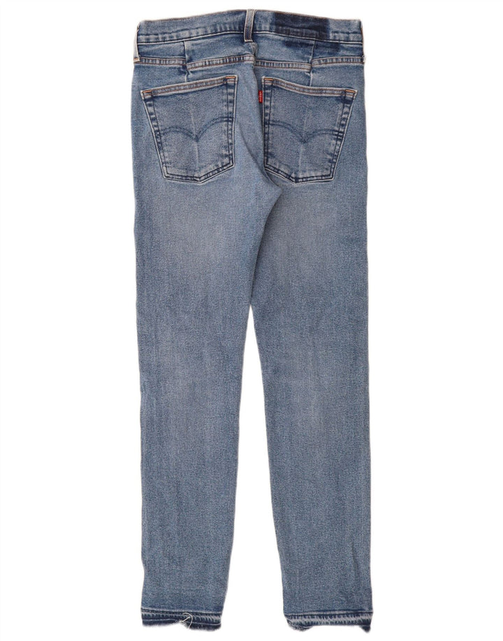Jeans Levi's 510 Skinny da donna W30 L30 in cotone blu