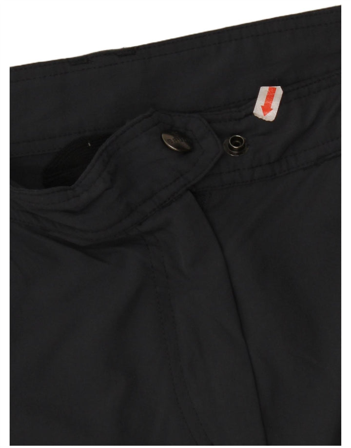 Pantaloncini cargo da uomo BRUGI IT 46 Small W32 Grigi