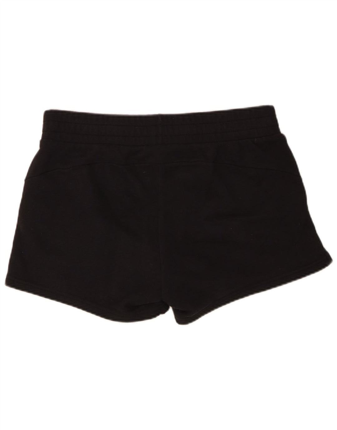 Pantaloncini sportivi Puma da donna UK 18 XL neri
