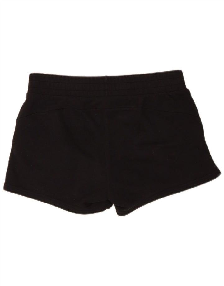 Pantaloncini sportivi Puma da donna UK 18 XL neri