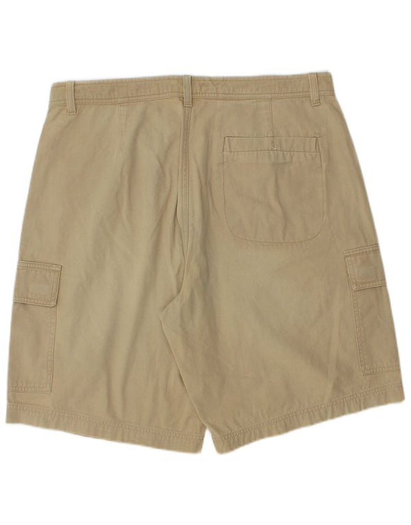 Pantaloncini cargo Fila da uomo IT 54 XL W36 Cachi