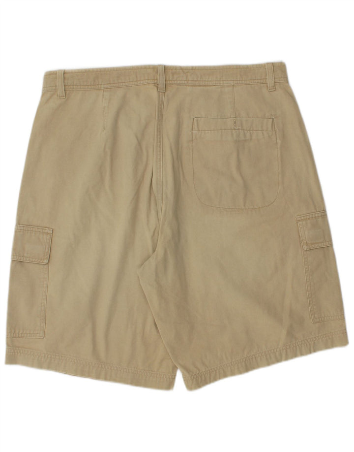 Pantaloncini cargo Fila da uomo IT 54 XL W36 Cachi