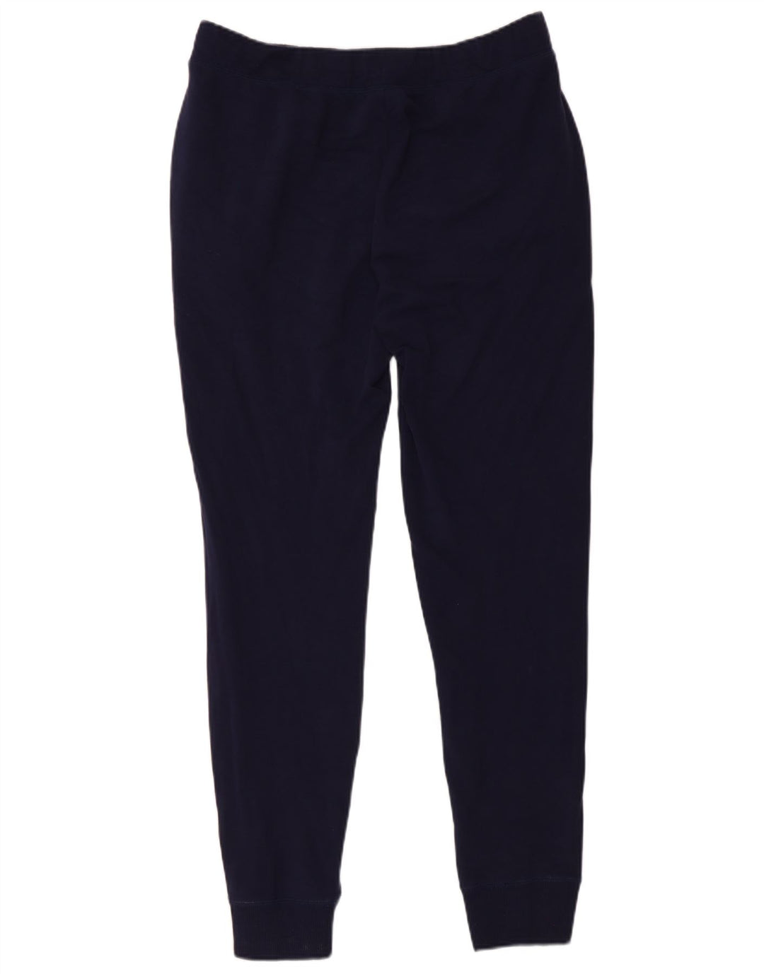 Pantaloni da tuta da uomo PUMA Joggers grandi in cotone blu navy