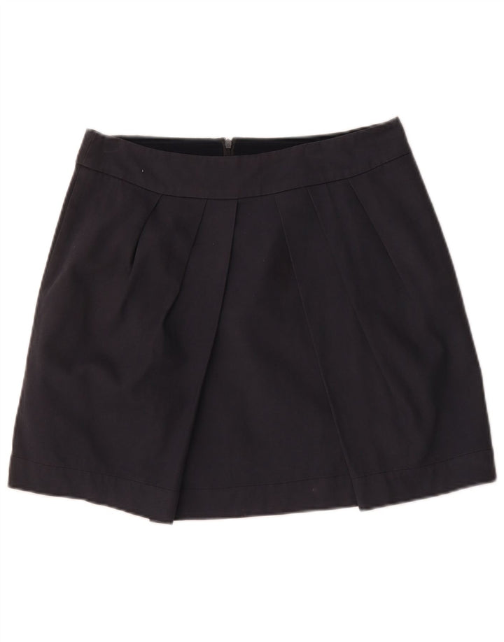 Max&Co. Minigonna da donna W30 media nera