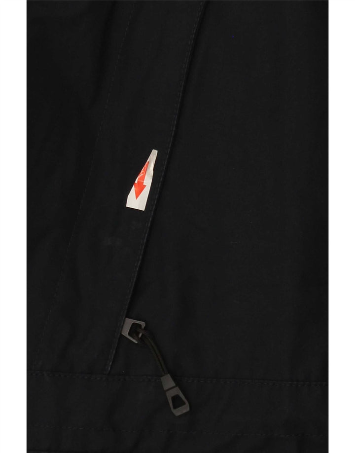 Giacca a vento da uomo Marks & Spencer UK 40 Large Blu Navy