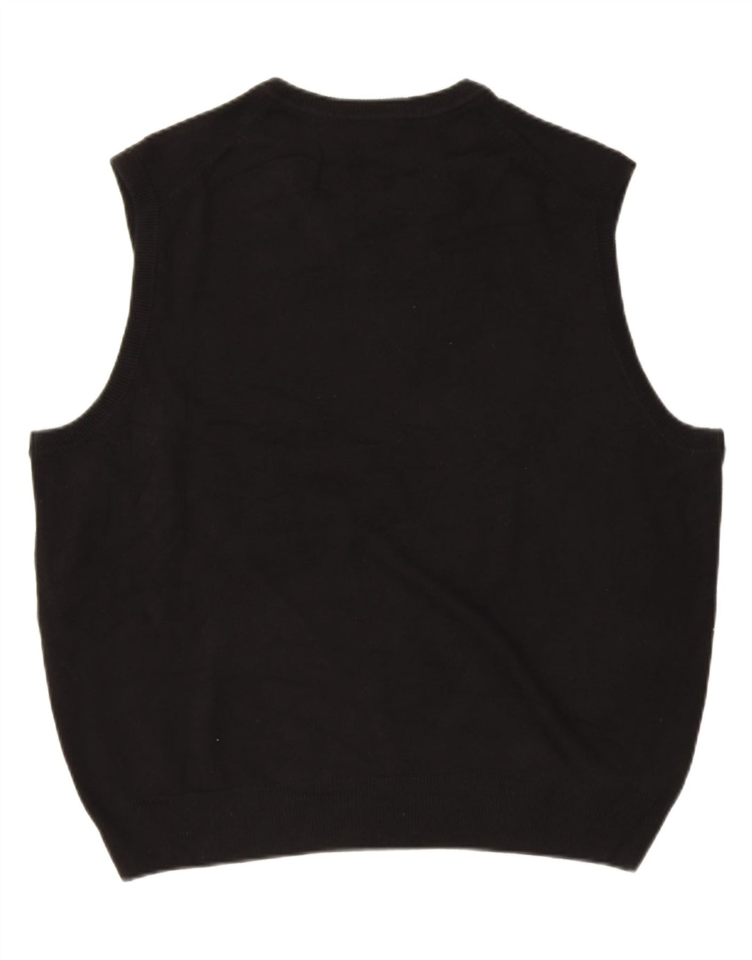 Canottiera da uomo Dockers 2XL Nero Argyle/Acrilico diamante
