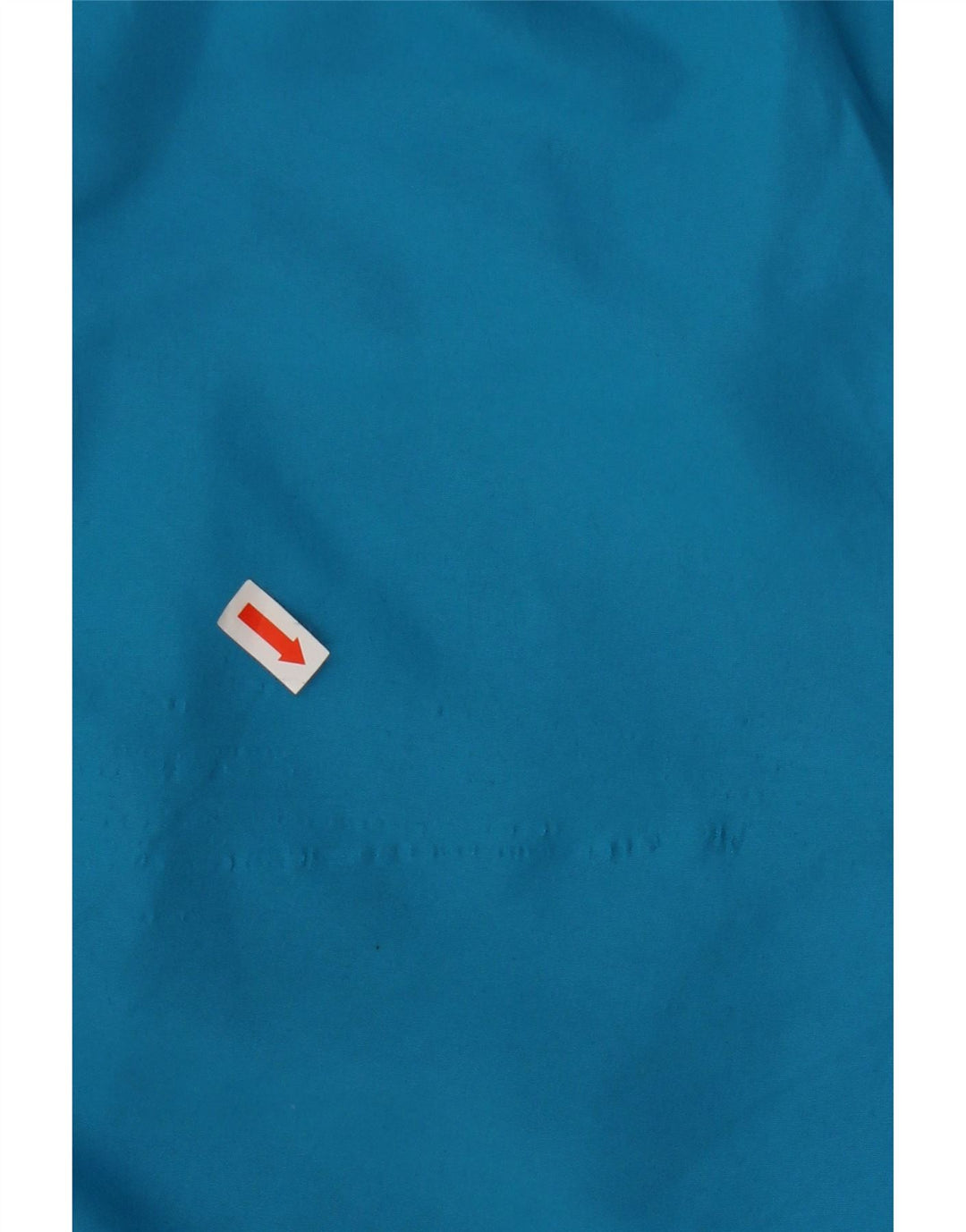 JACK & JONES Pantaloncini da bagno con grafica da uomo Poliestere blu medio