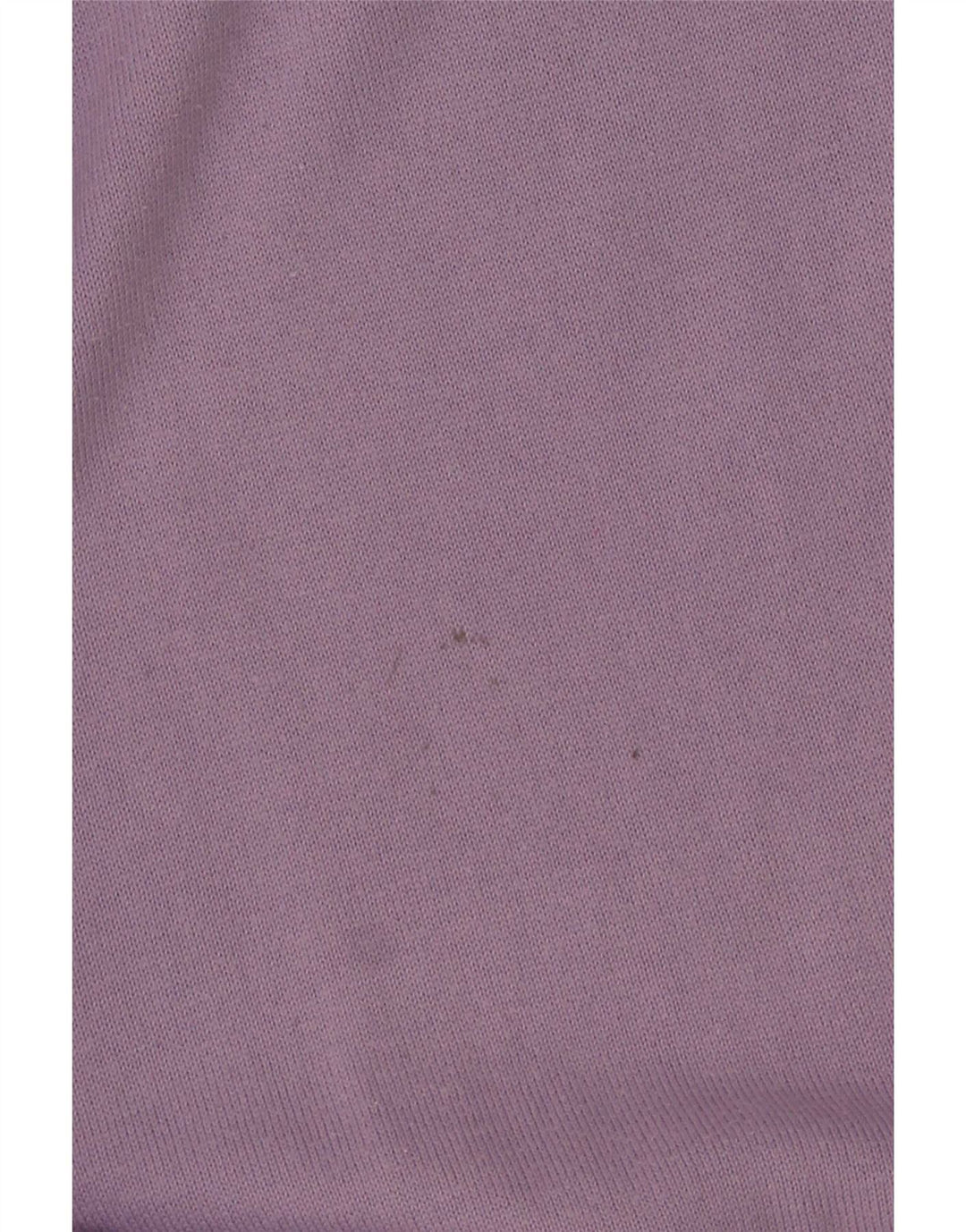 Maglione da uomo con scollo a V Lacoste taglia 5 grande in cotone viola