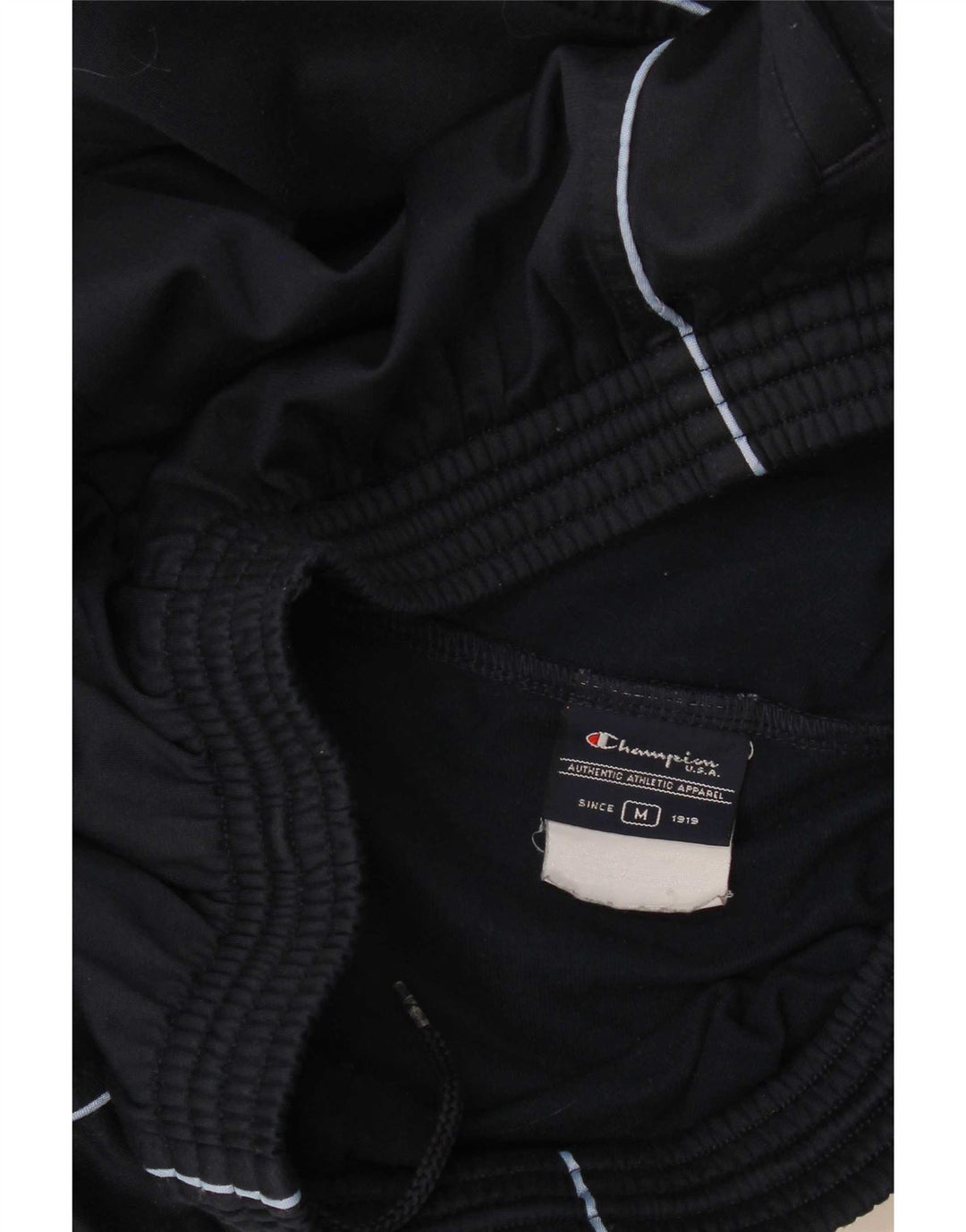 Pantaloni da tuta da uomo Champion Medio Blu Navy