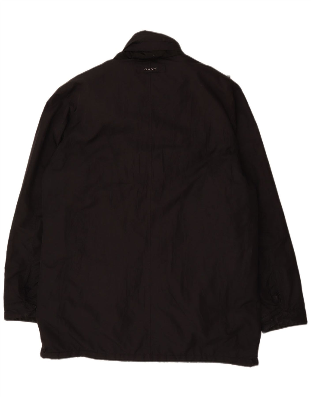 Giacca utility da uomo Gant UK 42 XL poliestere nero