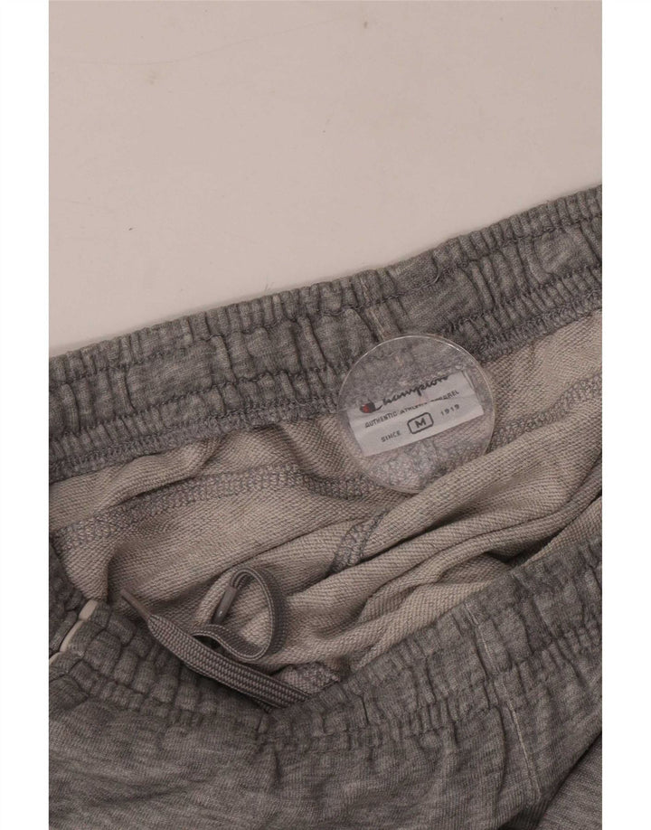 Pantaloni da tuta da uomo Champion Joggers Colore grigio medio