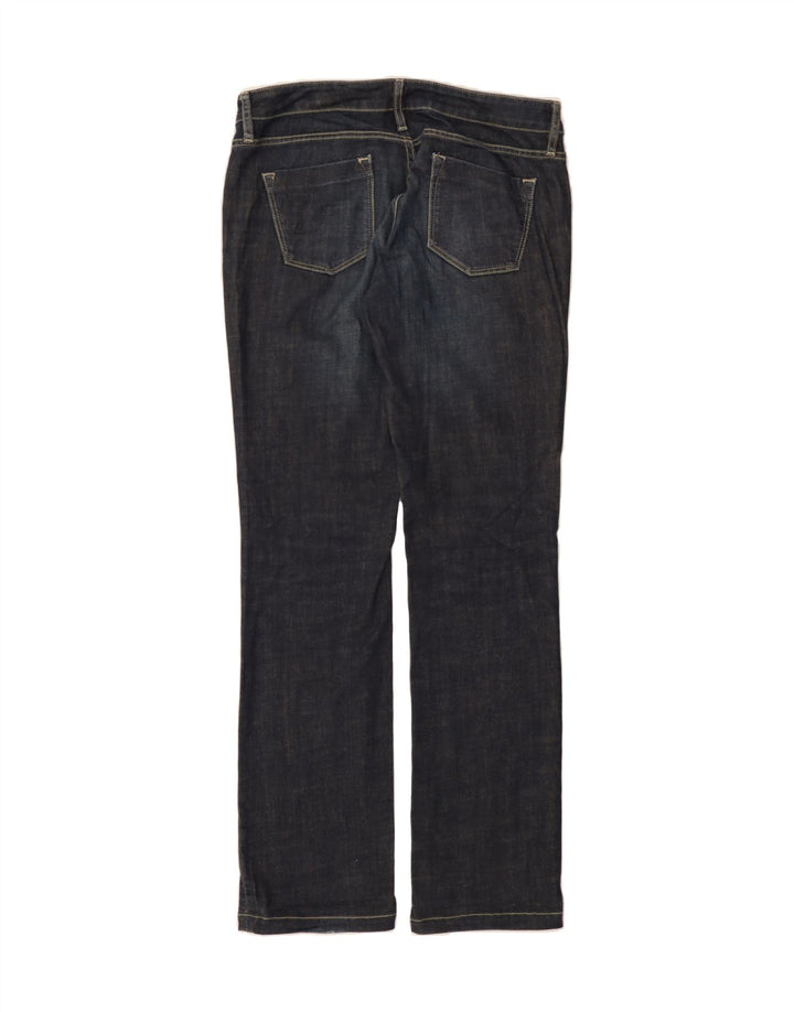 MASSIMO DUTTI Womens Bootcut Jeans W32 L34 Blue Vintage Massimo Dutti and Second-Hand Massimo Dutti from Messina Hembry 