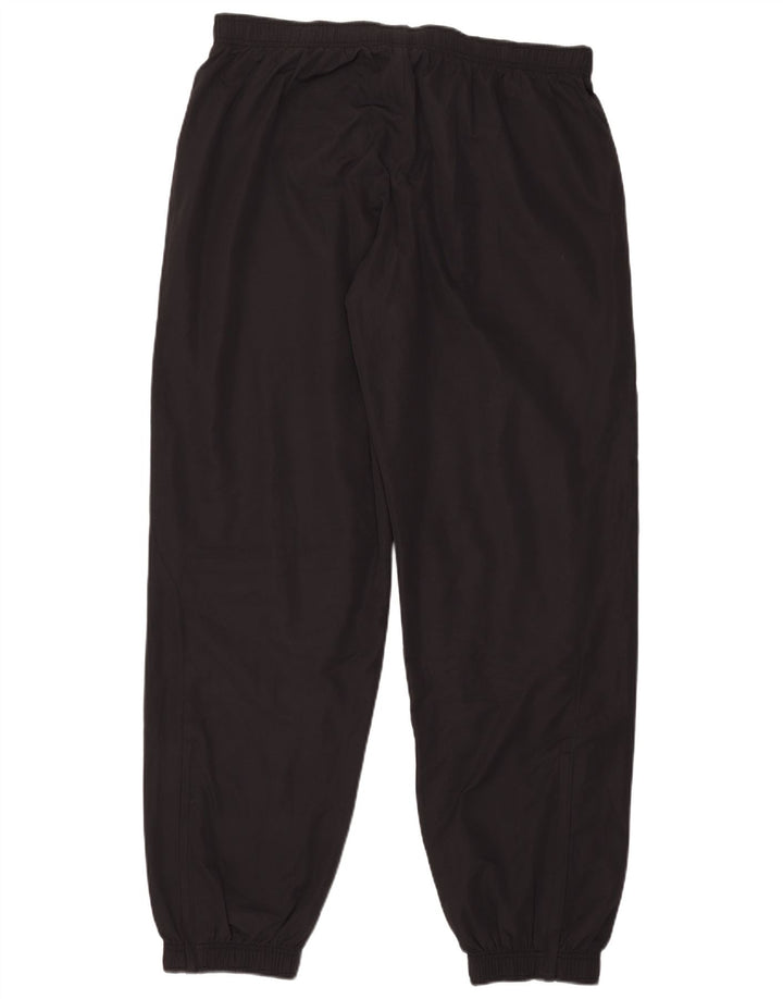 Pantaloni da tuta da uomo Puma Joggers XL neri