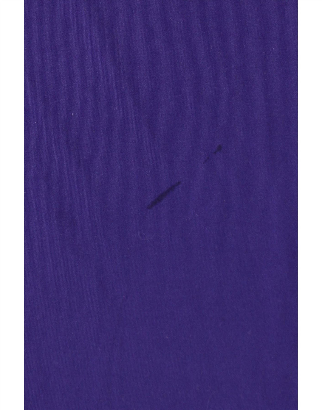 T-shirt ADIDAS da uomo Climalite Top viola medio in poliestere