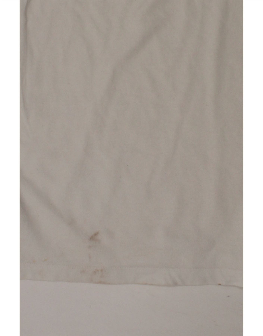 LEVI'S Boys Graphic T-Shirt Top 15-16 Years White Cotton Vintage Levi's and Second-Hand Levi's from Messina Hembry 