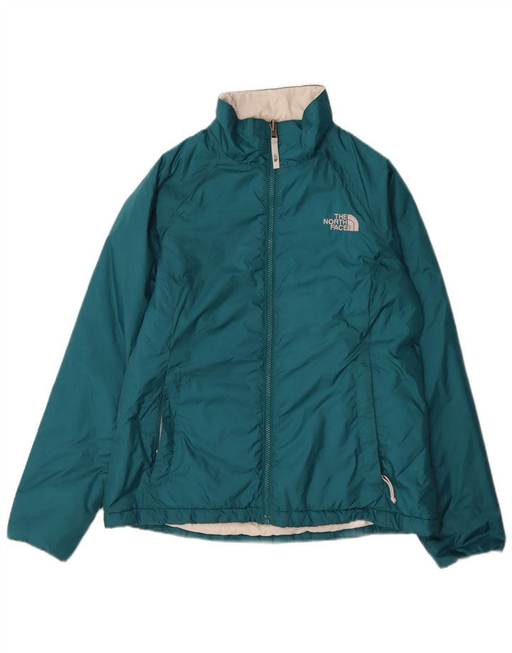 Giubbotto bomber da donna The North Face Liner UK 14 nylon blu medio