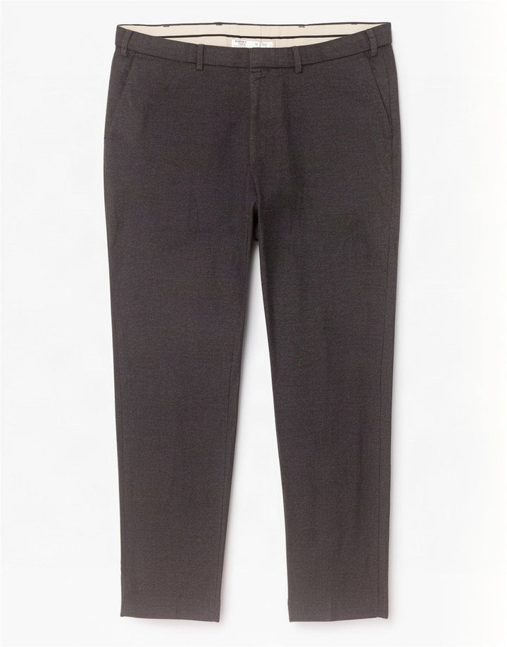 Pantaloni chino autografi da uomo Marks & Spencer W38 L31 blu navy