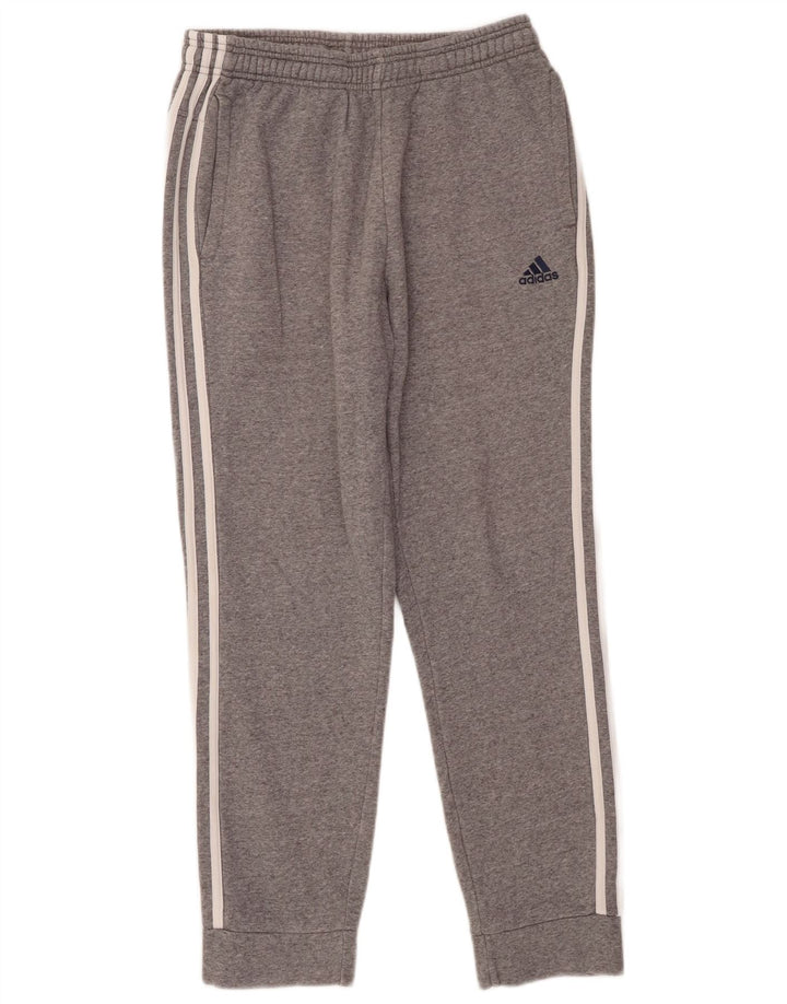 Pantaloni da tuta da uomo ADIDAS Joggers Grigio medio