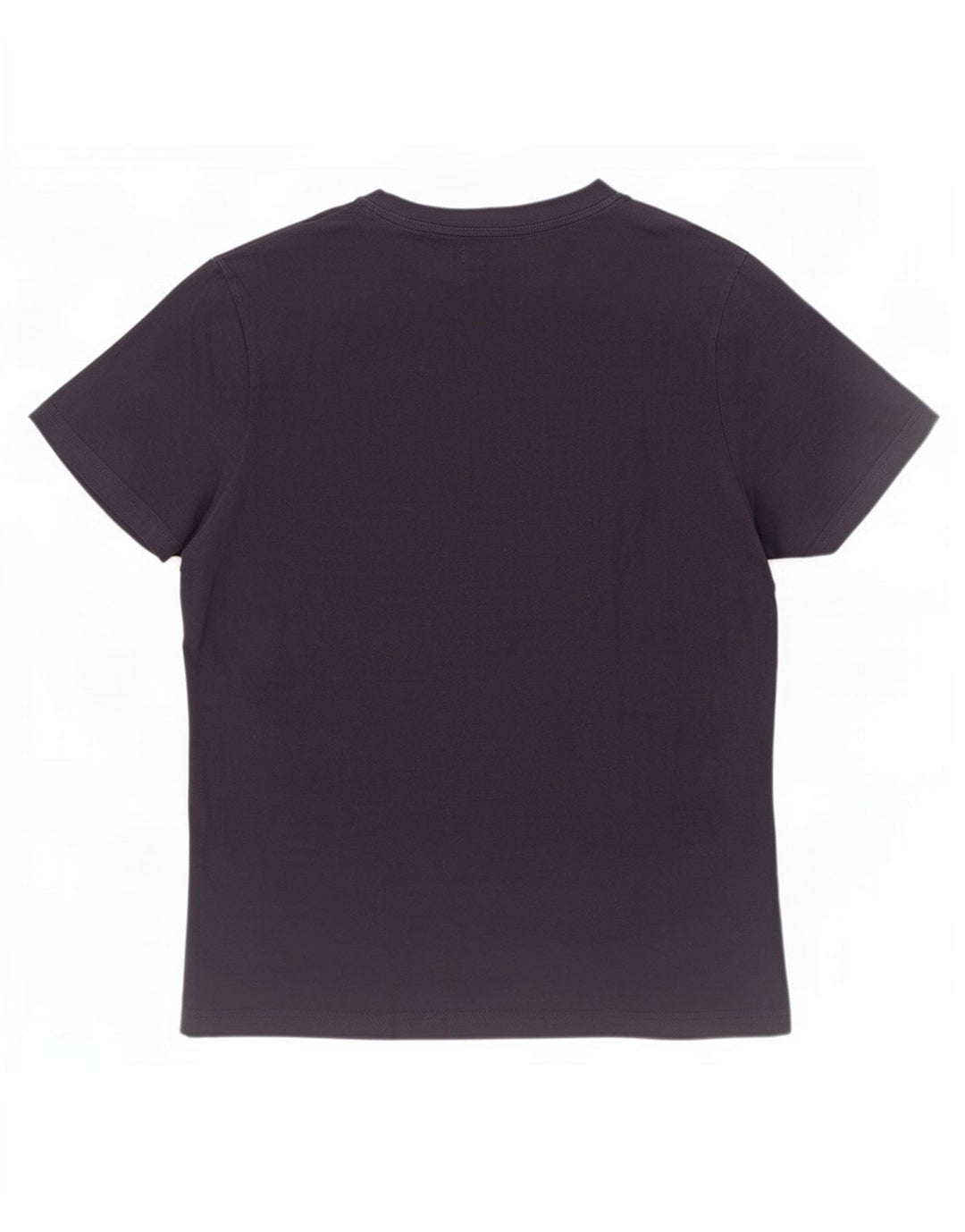 T-shirt grafica da uomo Kappa Top Large blu navy