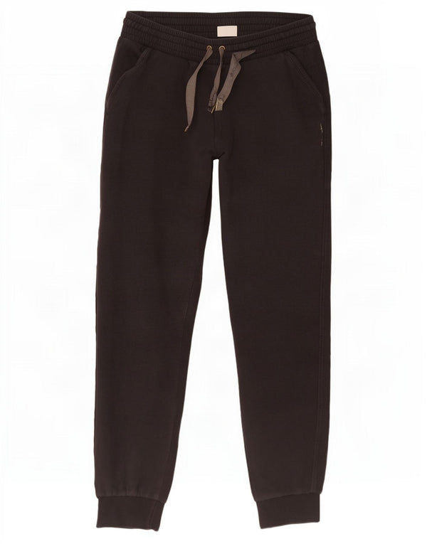 Pantaloni da tuta Champion da donna Heritage Fit Joggers UK 14 Grigio medio