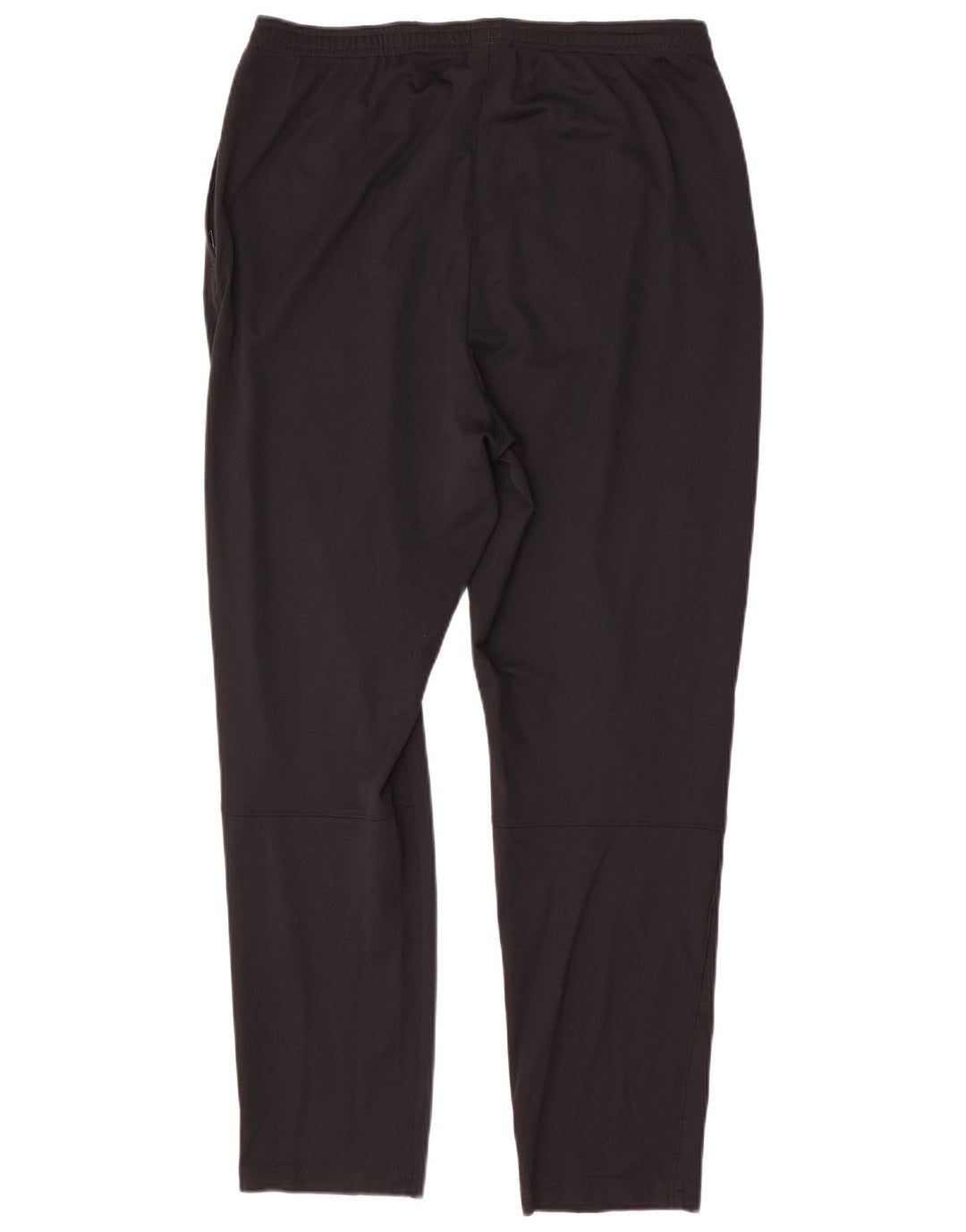 Pantaloni da tuta Nike Dri Fit da uomo XL poliestere nero