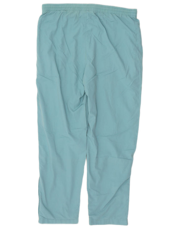 Pantaloni della tuta da donna Lotto UK 18 XL Blu