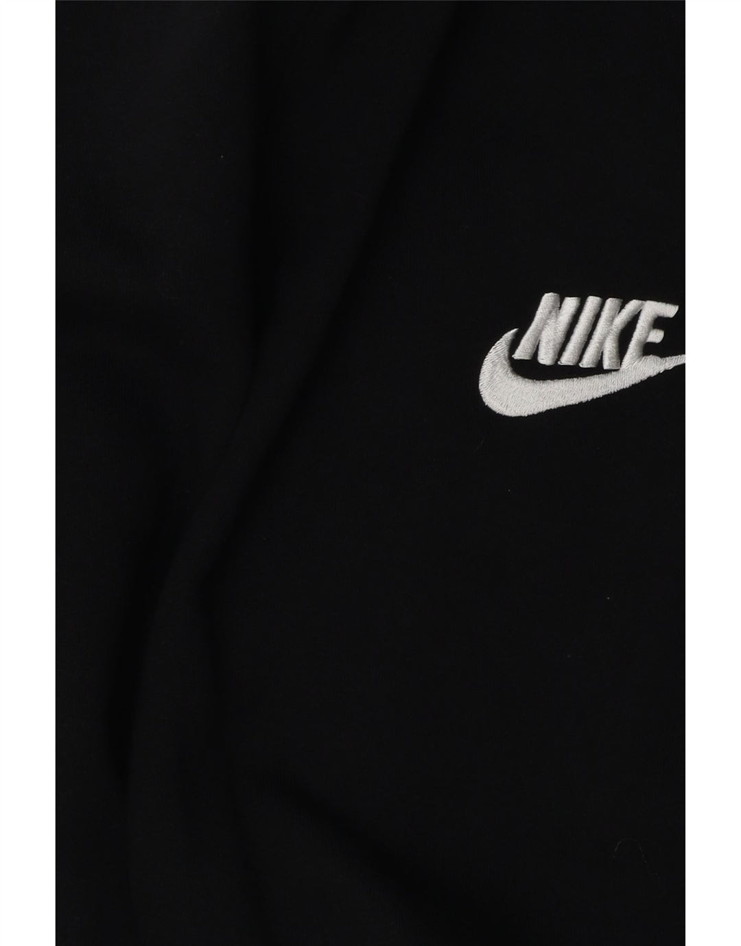 Pantaloni della tuta da ragazzo Nike Joggers 12-13 anni neri