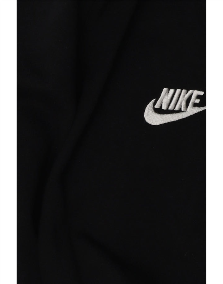 Pantaloni della tuta da ragazzo Nike Joggers 12-13 anni neri