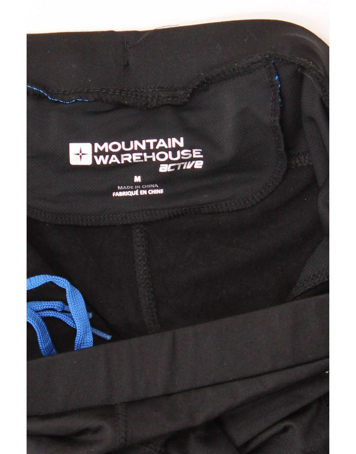 Leggings da donna Mountain Warehouse UK 14 medio nero