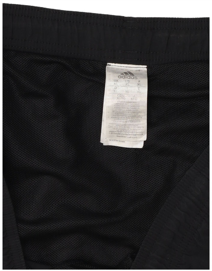 ADIDAS Mens Sport Shorts XL  Black