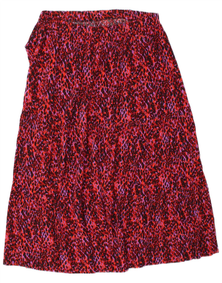 JOE BROWNS Set gonna 2 pezzi da donna UK 14 medio W30 multicolore