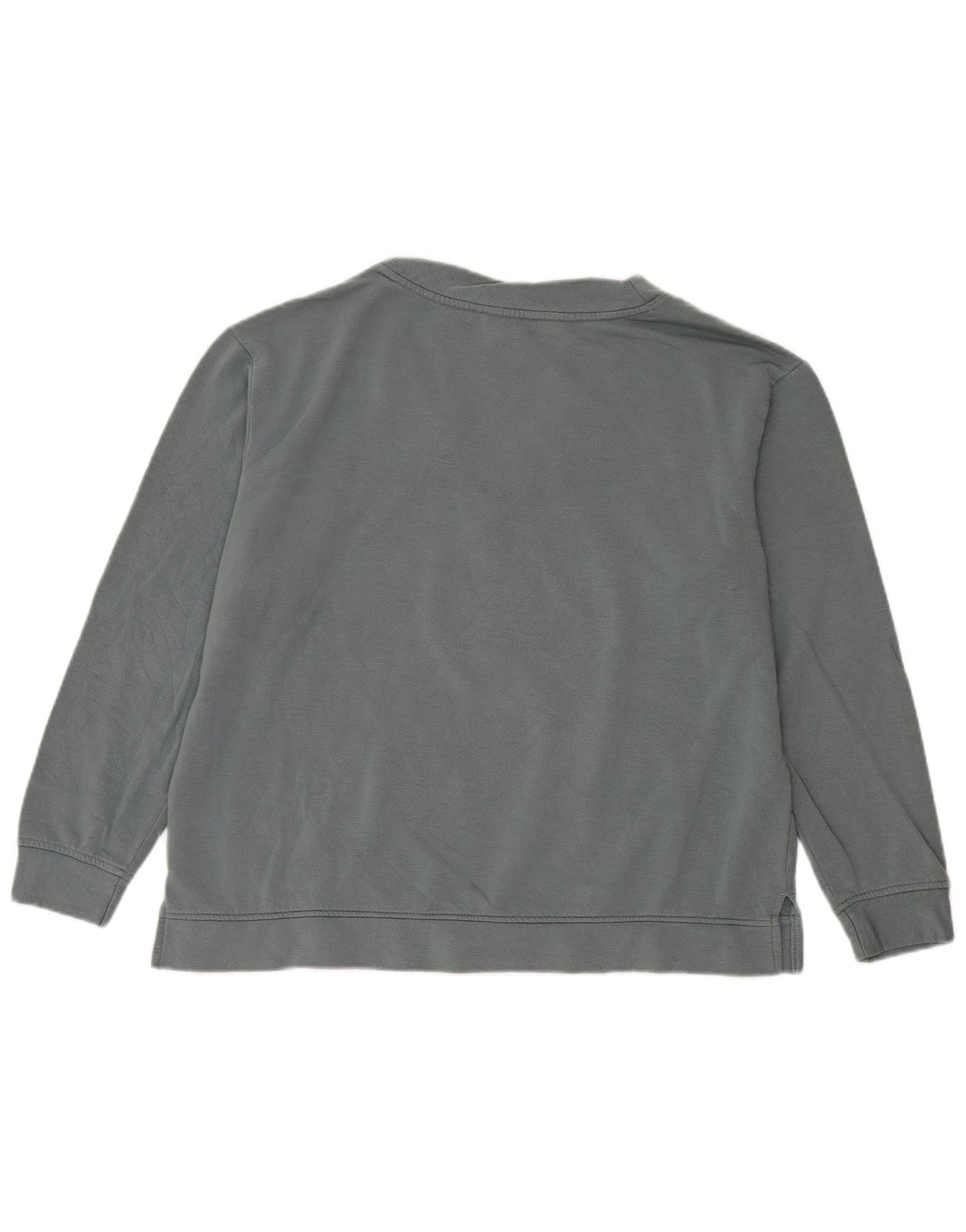 Felpa oversize da donna Orvis UK 16 grande grigio