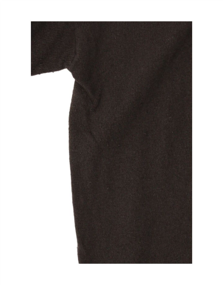 Maglia Cardigan Uomo Trussardi XL Viscosa Grigia