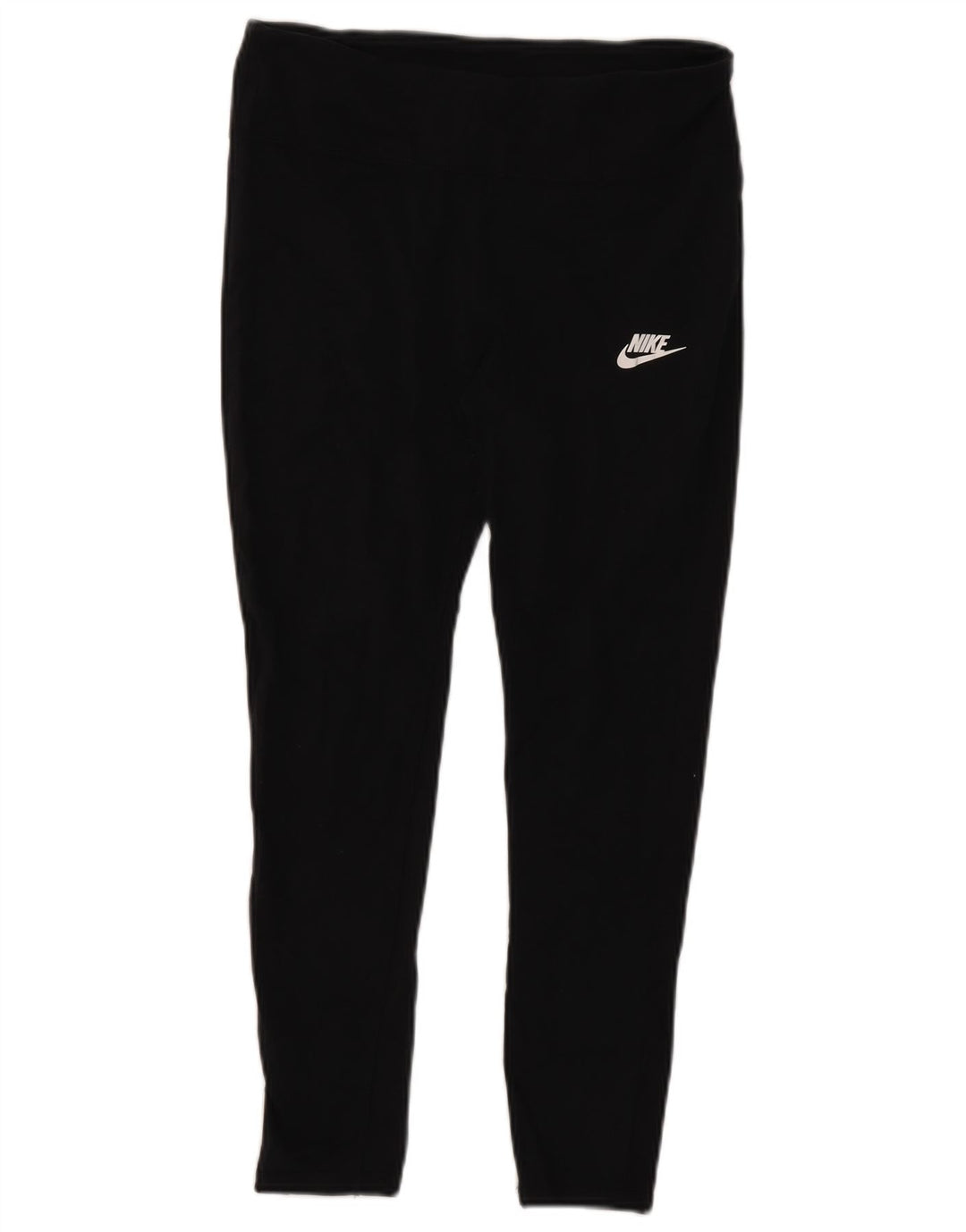 Leggings da donna Nike UK 18 XL cotone nero