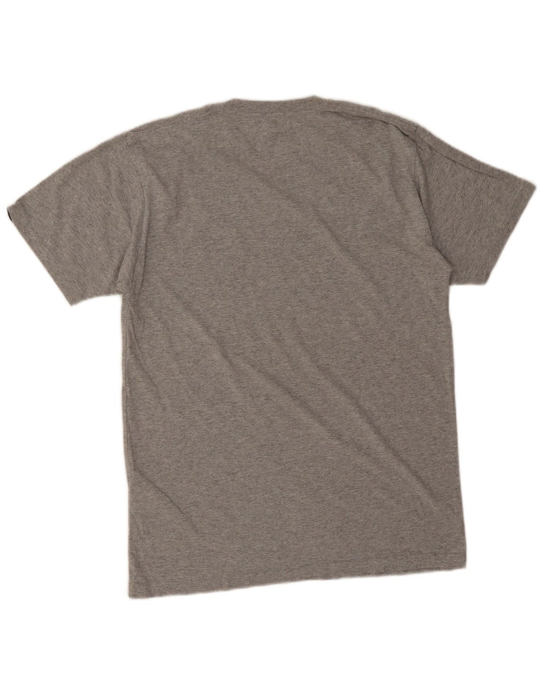 Maglietta da uomo Vans Classic Fit in cotone grigio medio
