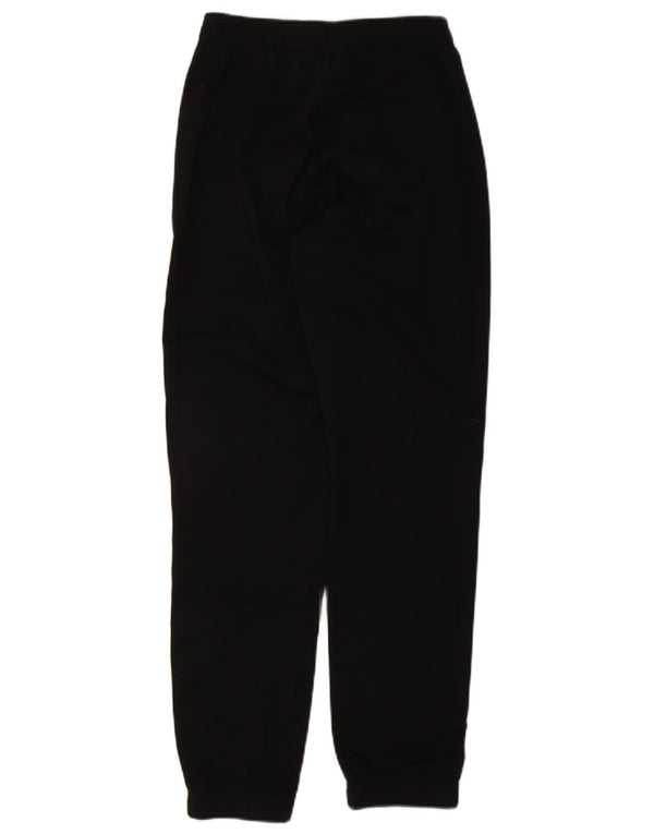 Pantaloni da tuta da donna ADIDAS Joggers UK 6 XS poliestere nero