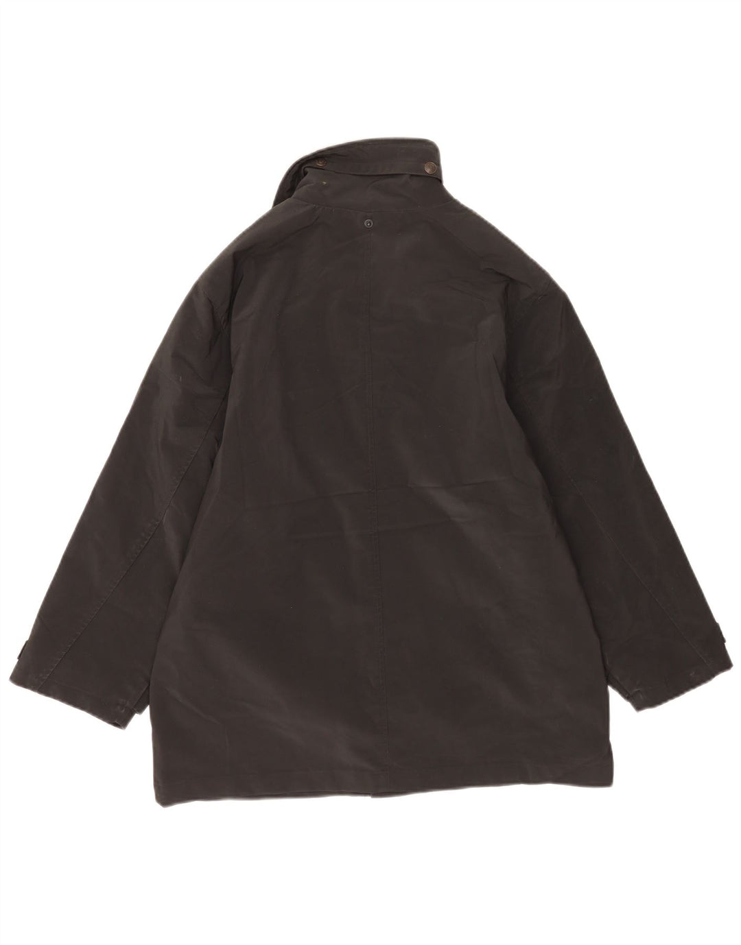 Giacca a vento Dkny da bambino 11-12 anni in cotone nero