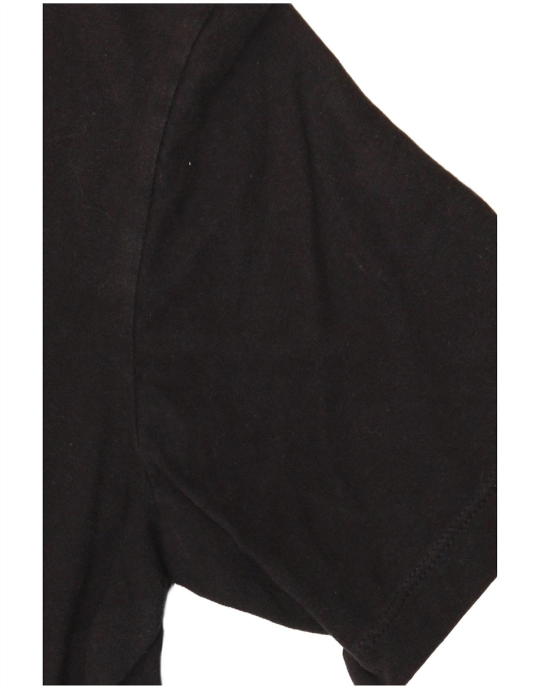 T-shirt grafica da donna Nike Top UK 14 grande nera