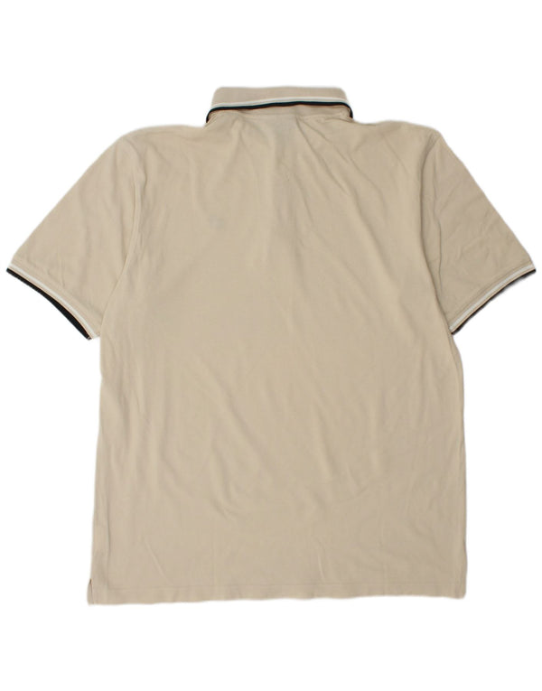 Polo da uomo LOTTO 2XL Beige