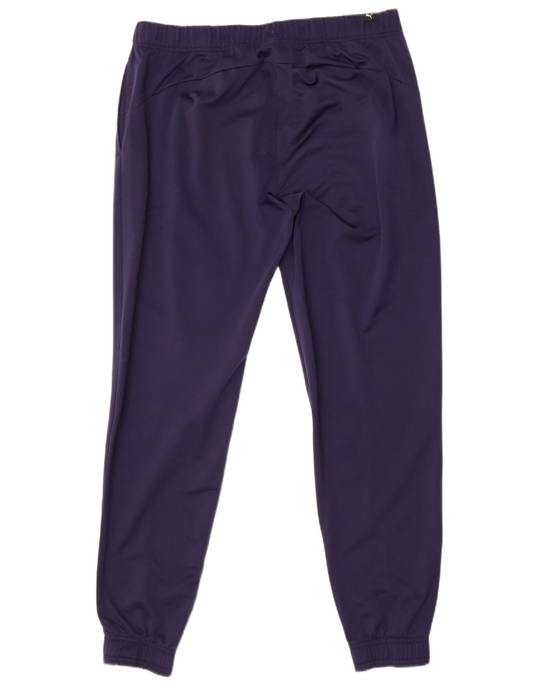 Pantaloni da tuta da uomo Puma Joggers XL Blu Navy Poliestere